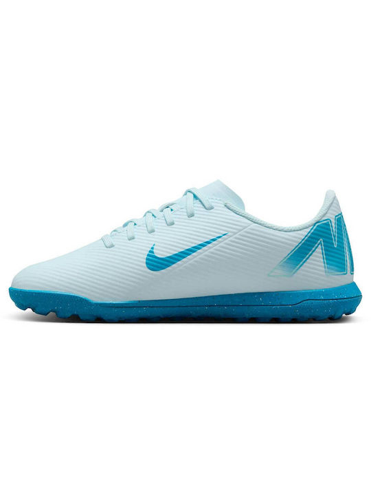 Jr Vapor 16 Club Tf TF Kids Soccer Cleats & Shoes Turf Blue