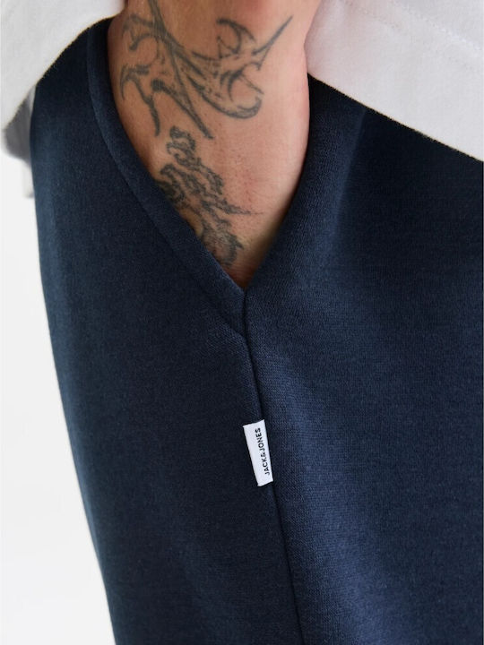Jogginghose Marineblau