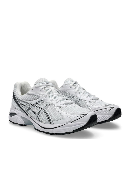 Gt-2160 Sneakers White / Pure Silver