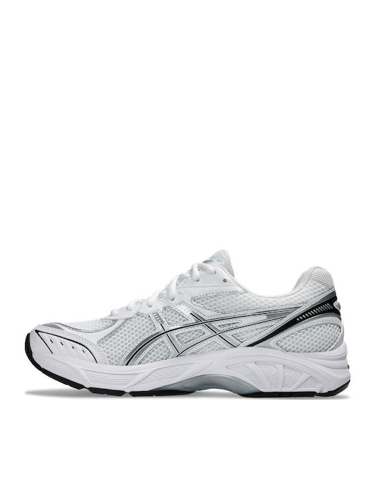 Gt-2160 Sneakers White / Pure Silver