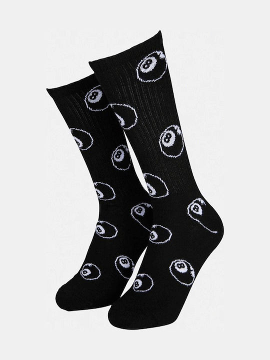 Santa Cruz Socken White / Black 2Pack