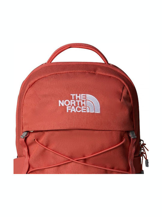 The North Face Borealis 10lt Κόκκινο