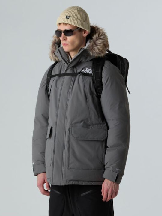 The North Face Base Camp Voyager Водоустойчива Раница 26л Черна