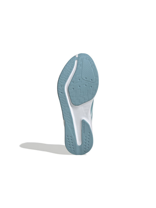 Duramo Sport Shoes Running Turquoise