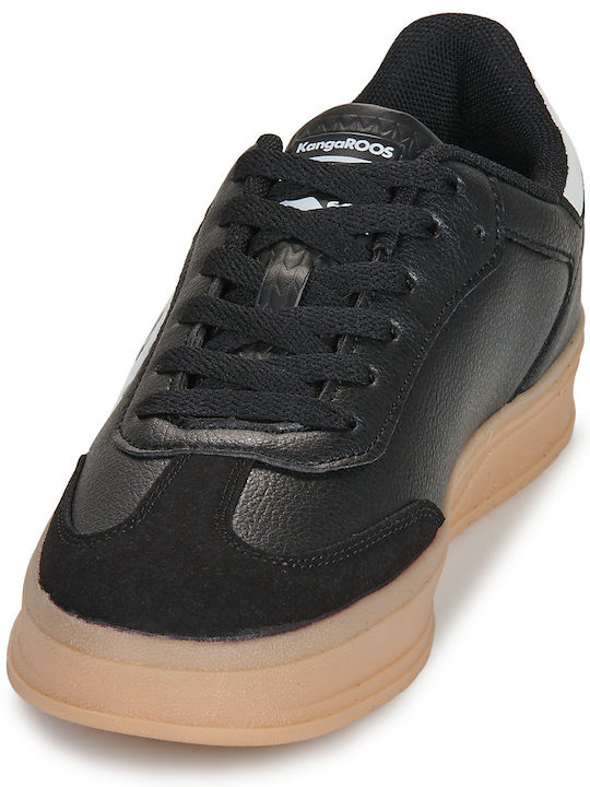 Γυναικεία Sneakers Μαύρα