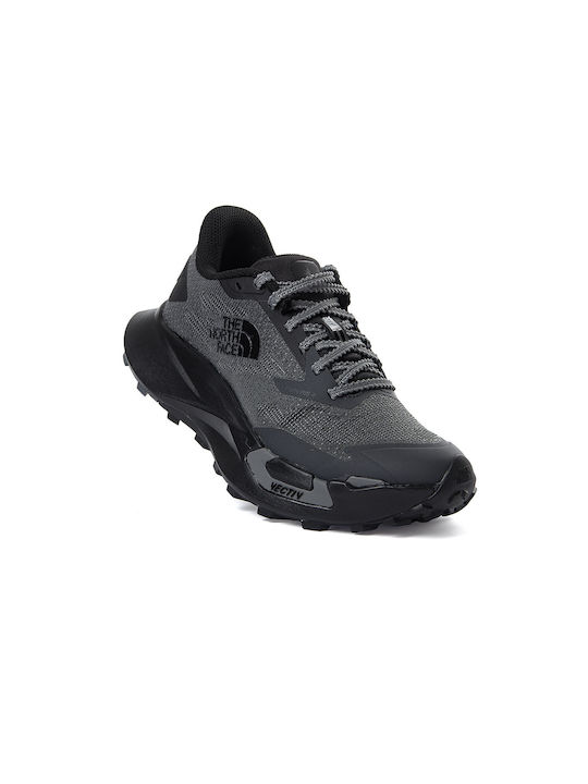Vectiv Enduris 4 Women's Trail Running Sport Shoes Gray