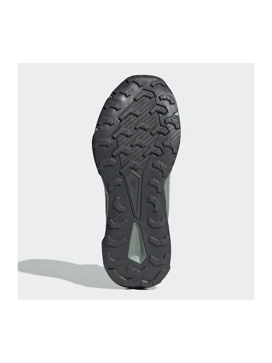 Terrex Tracefinder Sport Shoes Trail Running Green