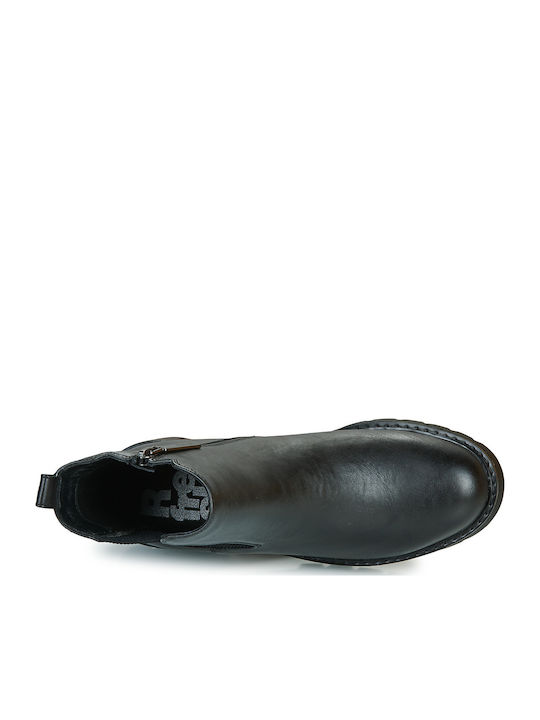 Ghete Dama Negre