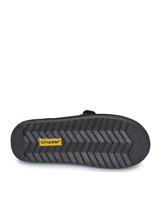 Nordic Ghete Dama Negre