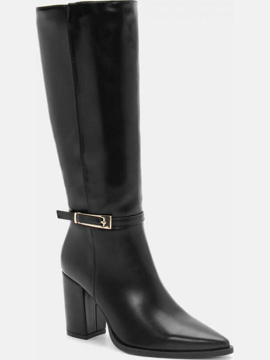 Women's Boots Black