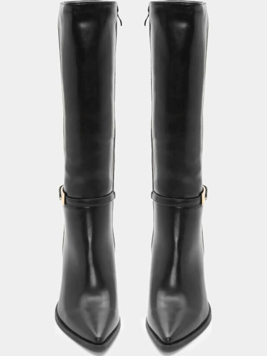 Women's Boots Black