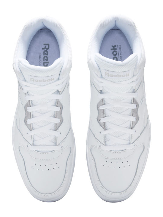 Royal BB4500 HI2 Boots White / Grey