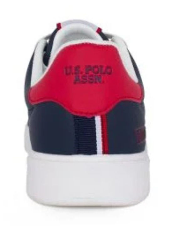 Ανδρικά Sneakers Μπλε