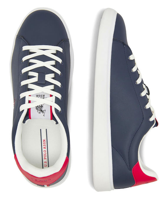 Ανδρικά Sneakers Μπλε