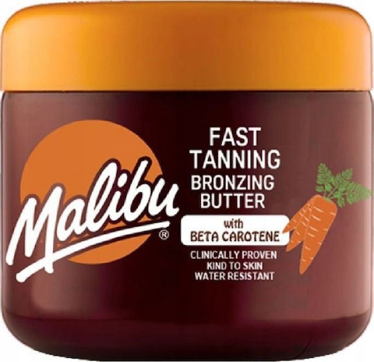 Malibu Ускорител За Тен + Балсам След Слънце 200мл