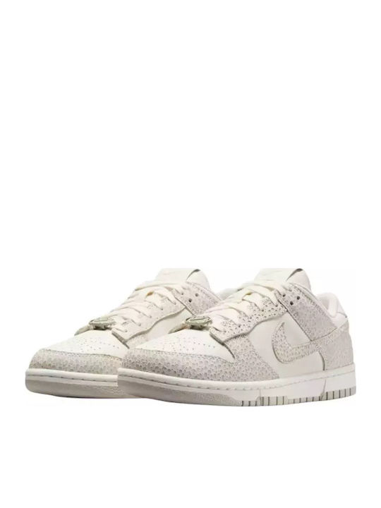 Dunk Low Дамски Сникърси Phantom