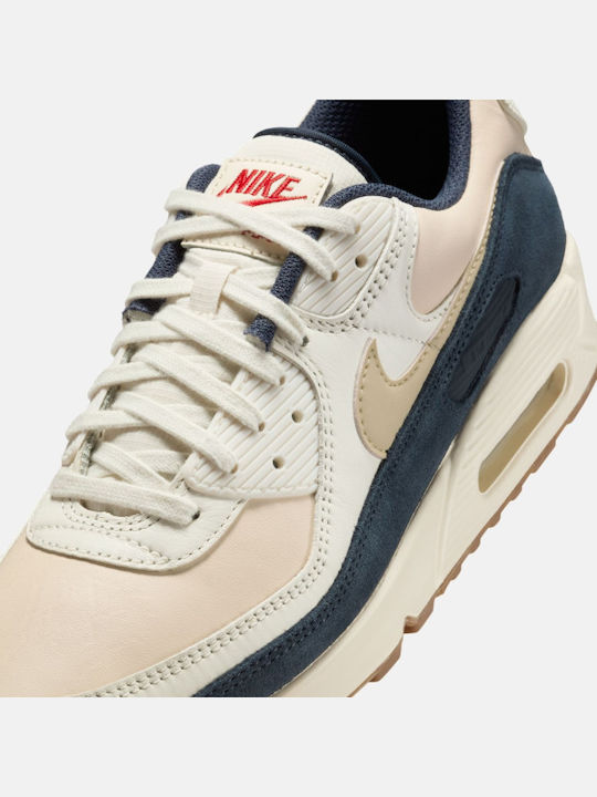 Air Max 90 Prm Adidași Pentru Bărbați Multicolori