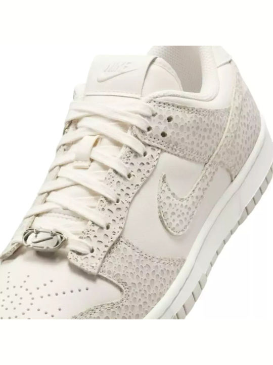 Dunk Low Дамски Сникърси Phantom