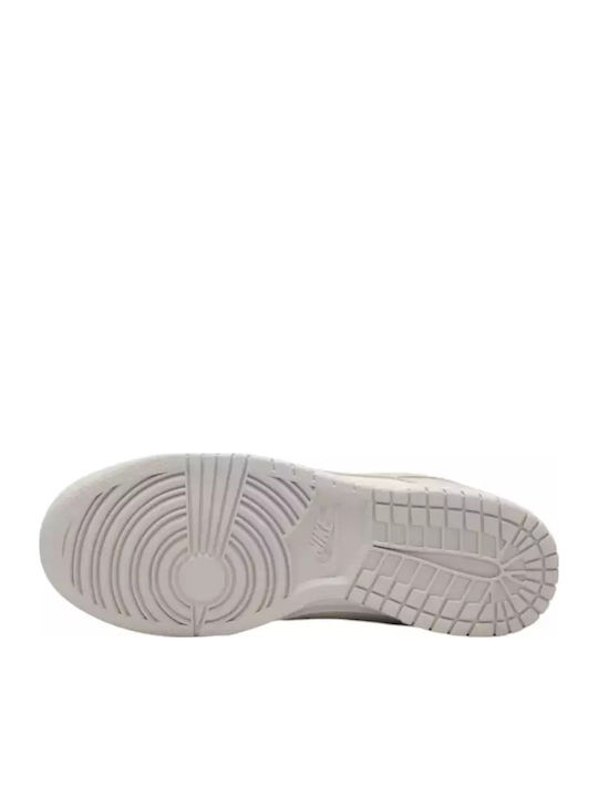 Dunk Low Дамски Сникърси Phantom