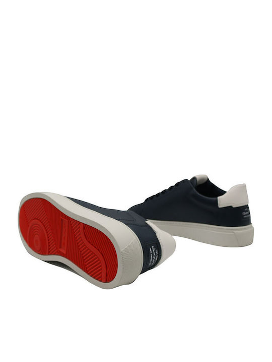 Mc Julien Sneakers Blue