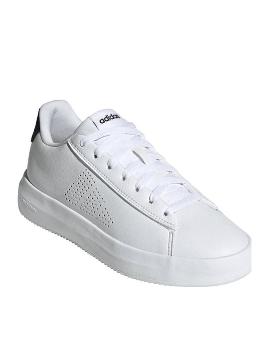 adidas Acesmash Turnschuhe Weiße