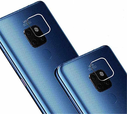 Edman Protectoare Pentru Camera Film Adeziv Transparent Pentru Huawei Mate 20