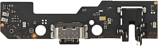 Clappio Kompatibles Usb-c Anschluss Zum Aufladen Redmi A5 Schwarz