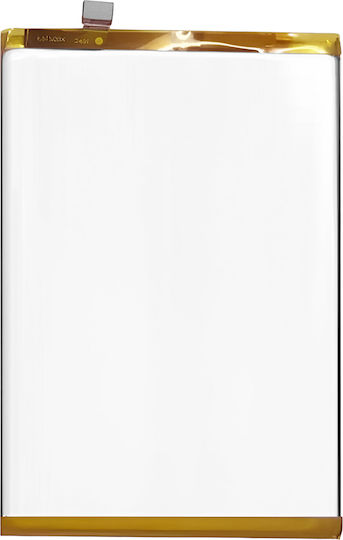 Clappio Replacement Battery Xiaomi Redmi A5 5200mah Model Bp5e Grey