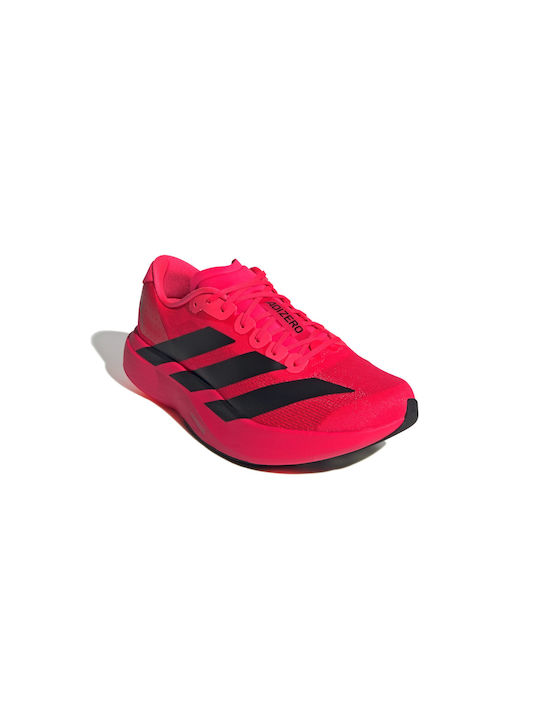 Adizero Evo Sl Sport Shoes Running Red