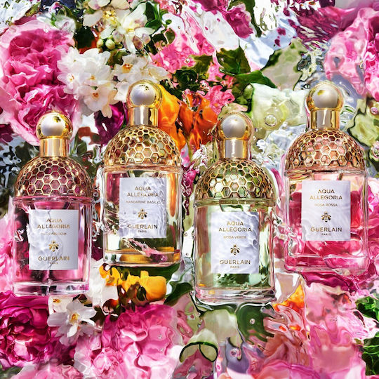 Guerlain Rich Ενυδατική Κρέμα Χεριών 50ml