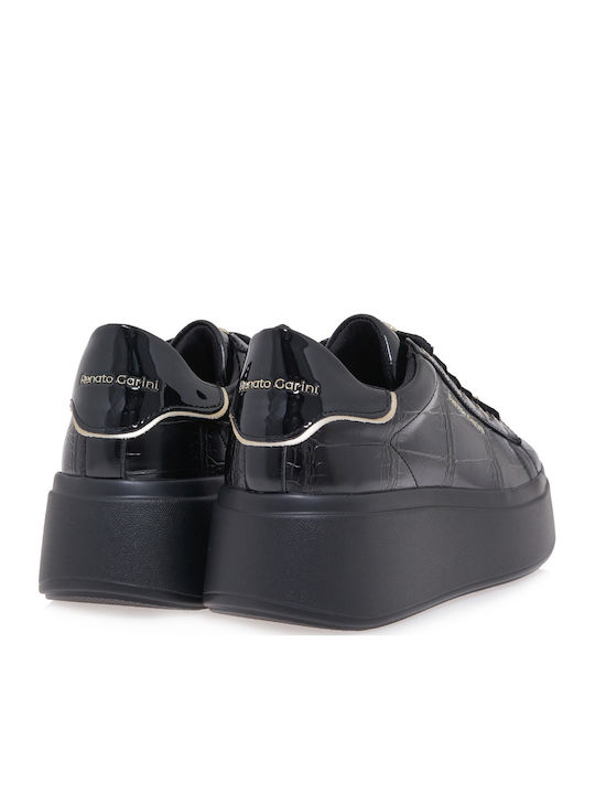 Sneakers Black