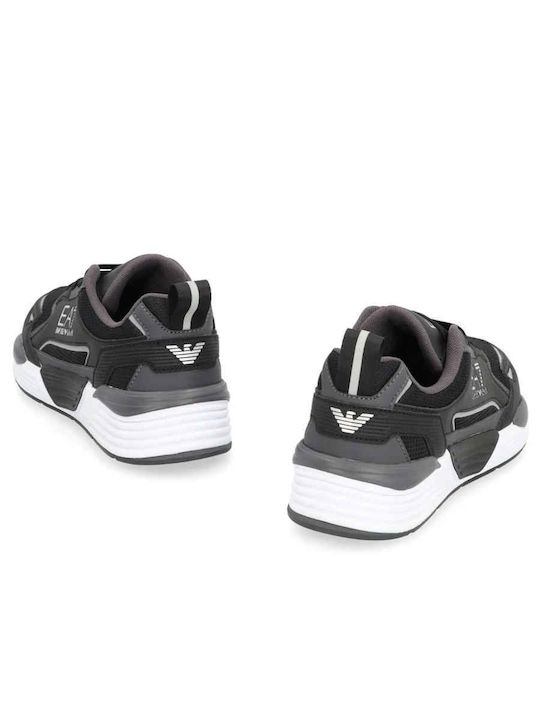 Sneakers Black