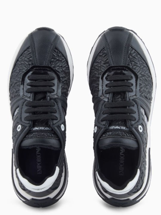 Sneakers Black