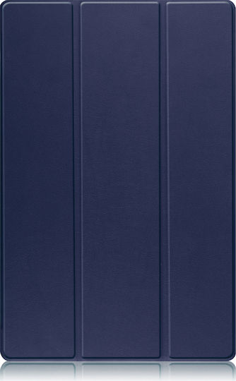 Sonique Flip Cover Ανθεκτική Μπλε (Samsung Galaxy Tab S9 Ultra, Galaxy Tab S10 Ultra)