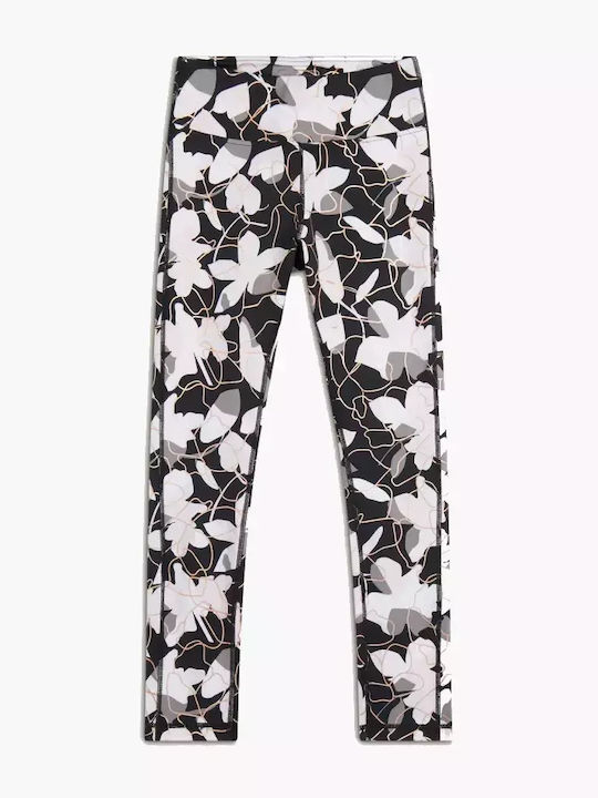 Freddy Everyday Leggings Black
