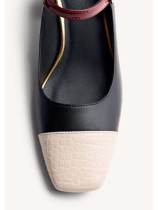 Pumps Schwarz