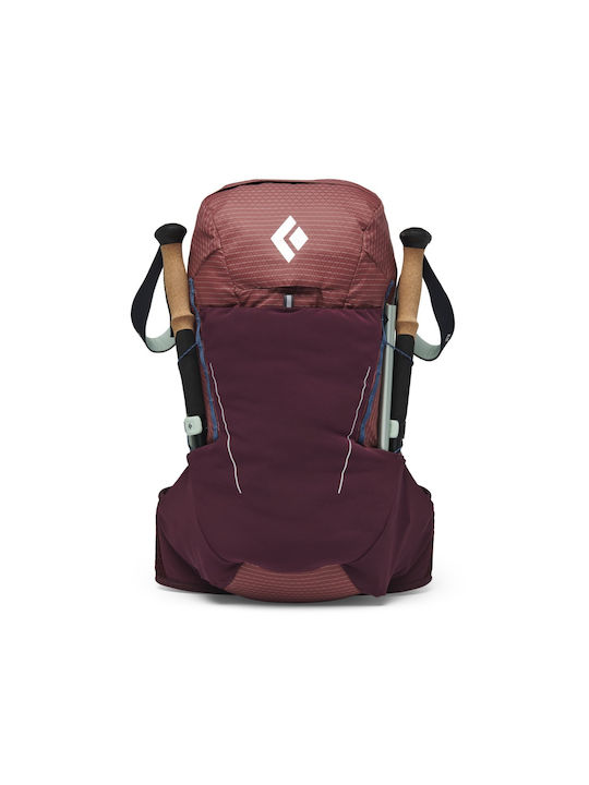 Black Diamond Pursuit 30 Ορειβατικό Σακίδιο 30lt Πράσινο Hiking