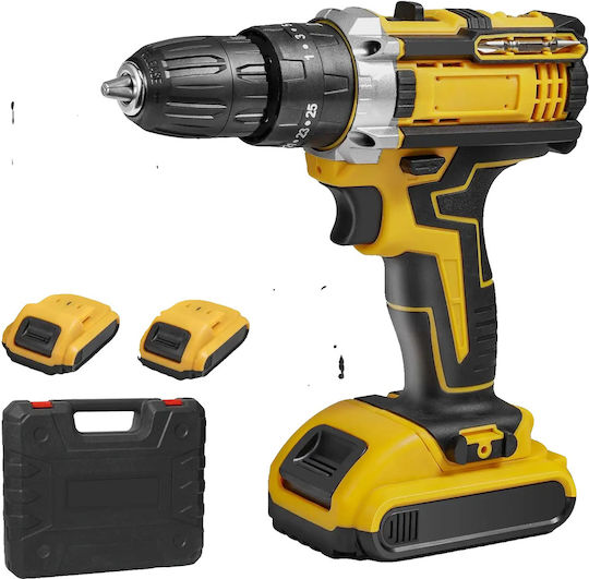 SupplySwap Power Drill Driver Electric 400W