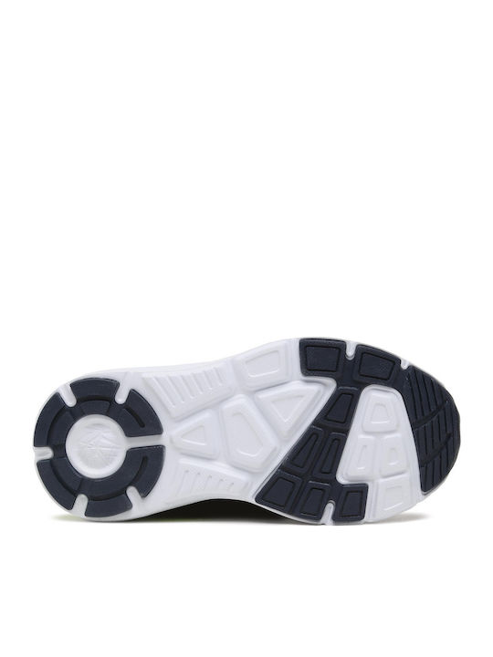 Παιδικά Sneakers με Σκρατς Ροζ