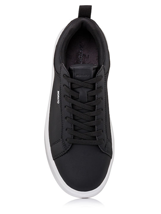 Ανδρικά Sneakers Μαύρα
