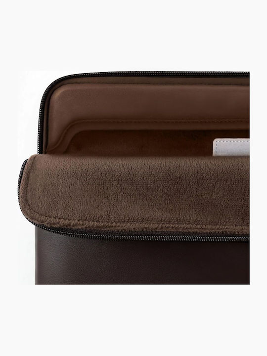 Tech-Protect Τσάντα 14" Καφέ 304004-198735 Tech-Protect Τσάντα 14" Καφέ 304004-198735