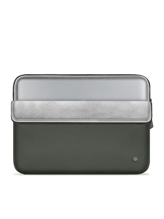 Tech-Protect Sleeve Green