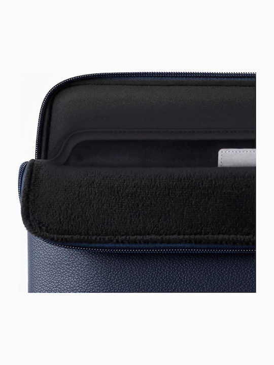 Tech-Protect Husă Pentru Laptop 14" Albastră 304004-198736