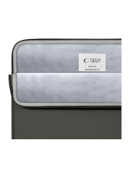 Tech-Protect Sleeve Green