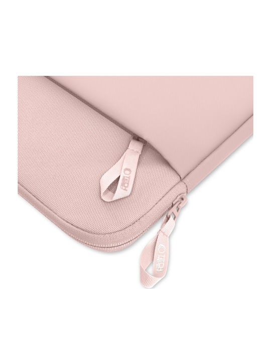 Tech-Protect Sleeve 16" σε Ροζ χρώμα