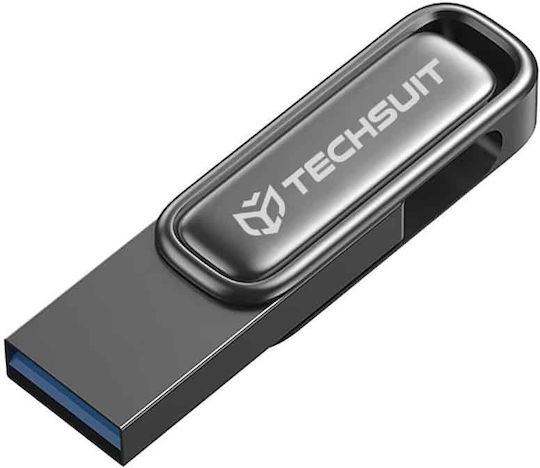 Techsuit 32GB USB 3.0 Stick
