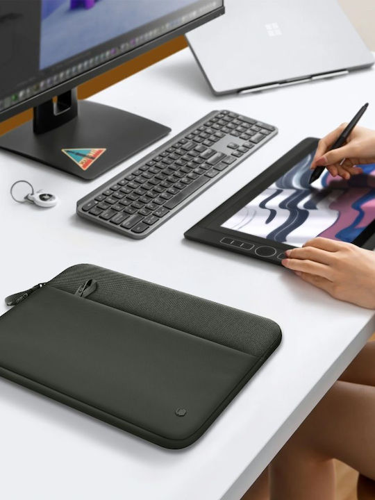 Tech-Protect Sleeve Green
