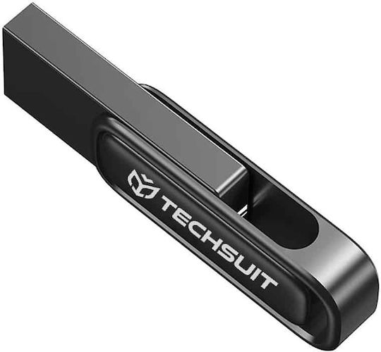 Techsuit 64GB USB 3.0 Stick