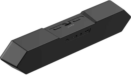 Havit SK772BT Ηχείο Bluetooth 10W με Διάρκεια Μπαταρίας έως 4 ώρες Μαύρο