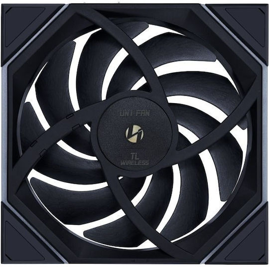 Lian Li UNI FAN TL Reverse Blade Case Fan 140mm Without LED Lighting